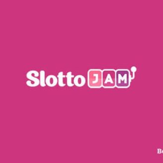 SlottoJam Casino Logo