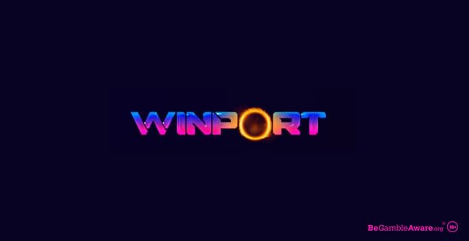WinPort Casino Logo