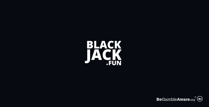 Blackjack Fun Casino Logo