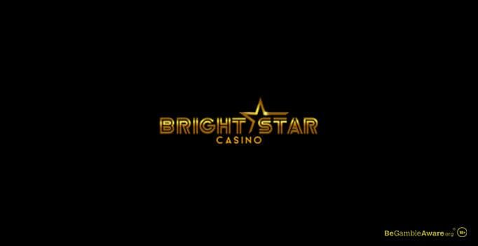 BrightStar Casino Logo