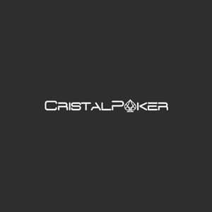 Cristal Poker Casino logo