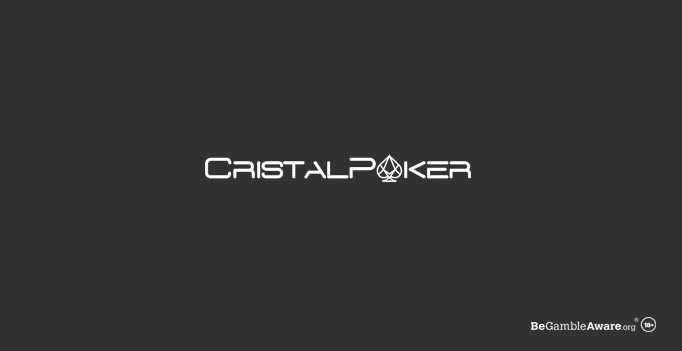 Cristal Poker Casino Logo
