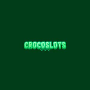 Crocoslots Casino logo