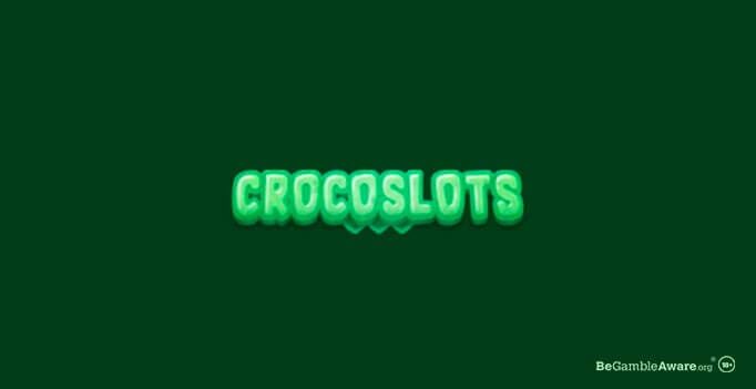 Crocoslots Casino Logo