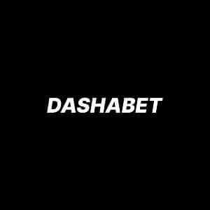 DashaBet Casino logo
