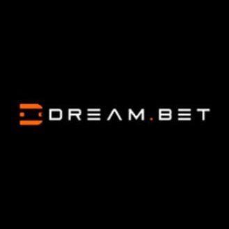 Dream.bet Casino Logo