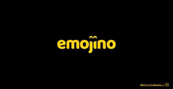Emojino Casino Logo