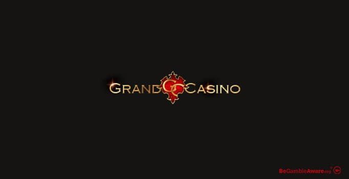 Grand Casino Logo