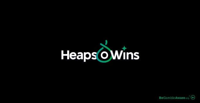 Heaps O Wins Casino Logo