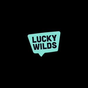 LuckyWilds Casino logo