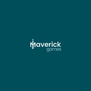 Maverick Games Casino logo