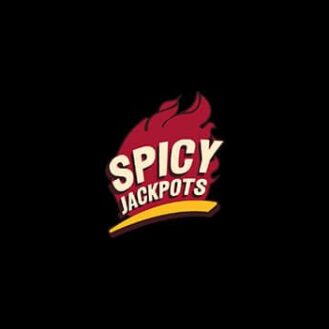 Spicy Jackpots casino Logo