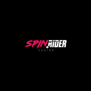 Spin Rider Casino logo