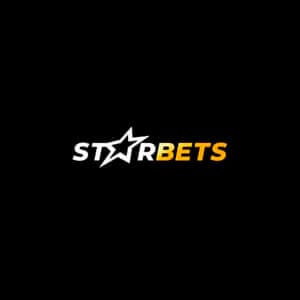 Starbets Casino logo