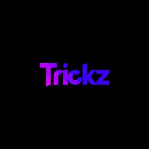 Trickz Casino logo