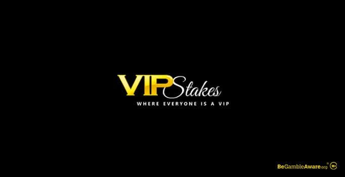 Vip Stakes casino Logo