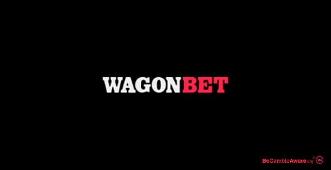 Wagon Bet Casino Logo