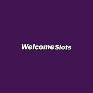 Welcome Slots Casino logo