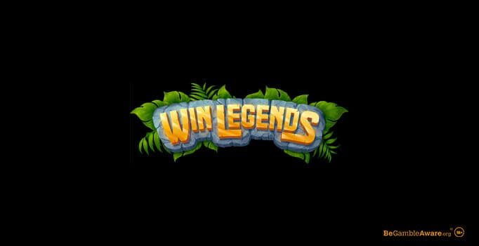 WinLegends Casino Logo