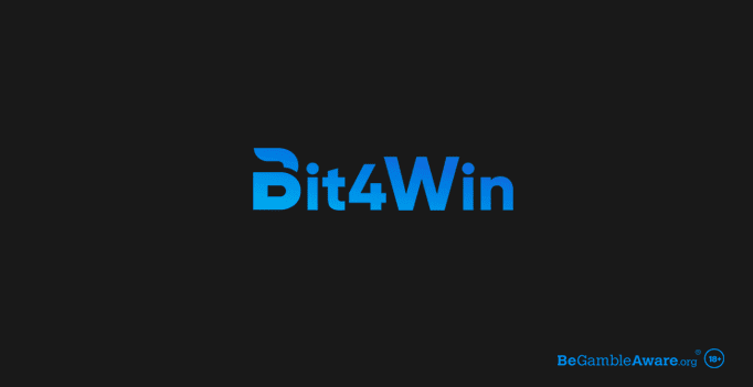 Bit4Win Casino Logo