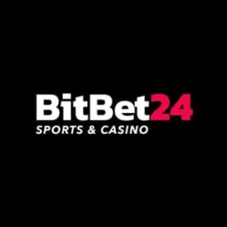 BitBet24 Casino Logo