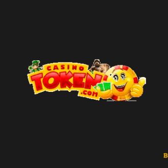 Casino Token Logo