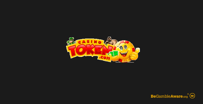 Casino Token Logo