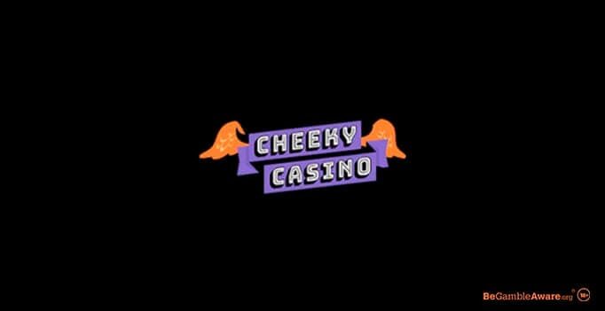Cheeky Casino Logo