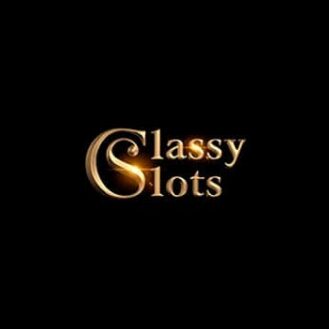 Classy Slots casino Logo
