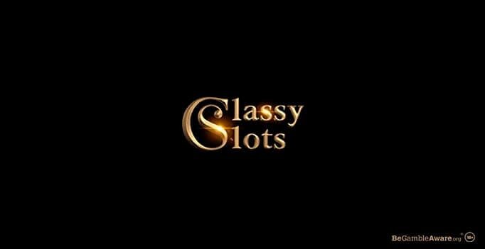 Classy Slots casino Logo