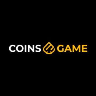 Coins.Game casino Logo