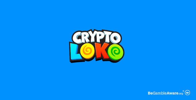 Crypto Loko Casino Logo