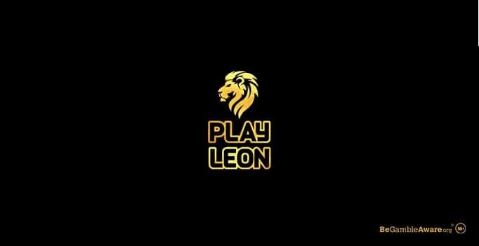 PlayLeon Casino Logo