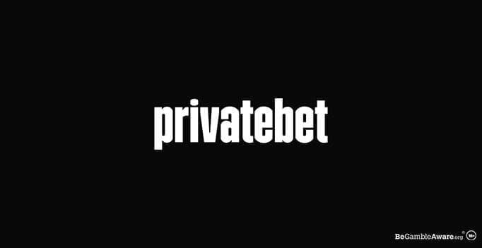 Privatebet Casino Logo