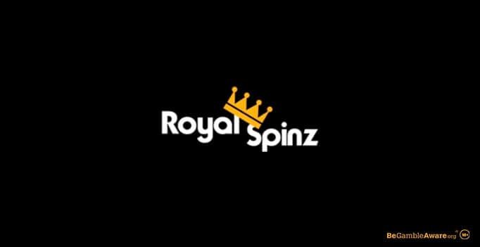 Royal Spinz Casino Logo