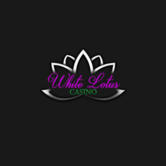 White Lotus Casino Logo