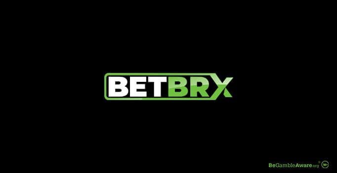 Betbrx Casino Logo