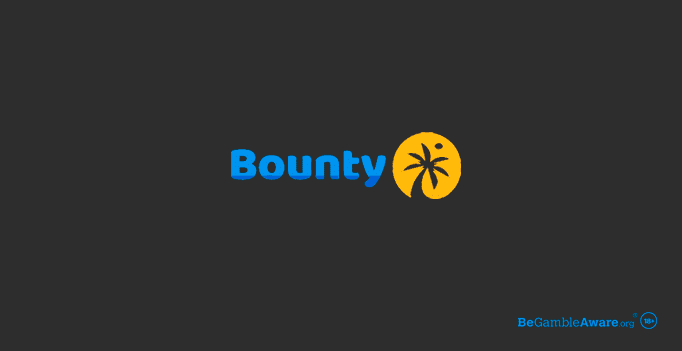 Bounty Casino logo