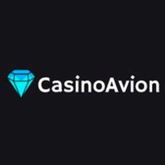 CasinoAvion Logo