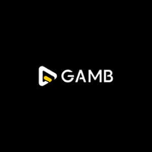 Gamb Casino logo