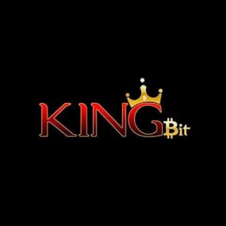 KingBit Casino Logo