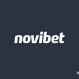 NoviBet Casino Logo