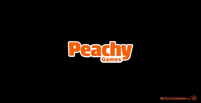 Peachy Games Casino Logo