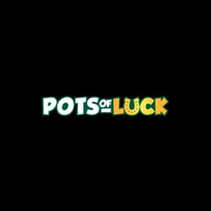 PotsOfLuck Casino logo