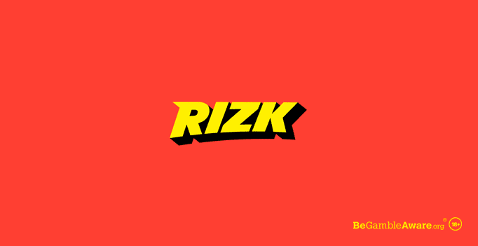 Rizk Casino Logo