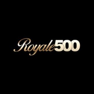 Royale500 Casino Logo
