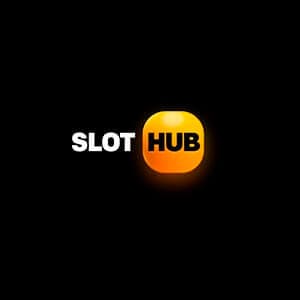 SlotHub Casino logo