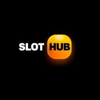 SlotHub Casino Logo