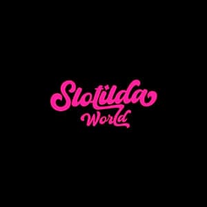 Slotilda World Casino logo