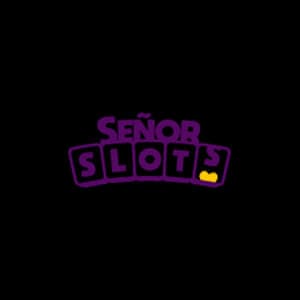 Sr.Slots Casino logo